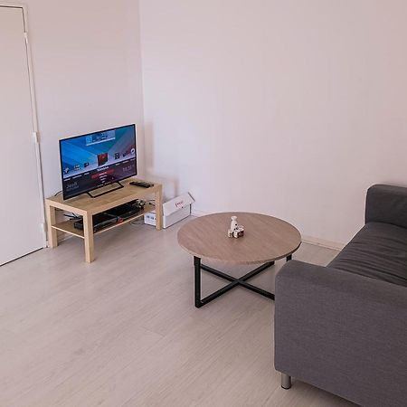Appart 65 M² 10 Minutes En Bus Au Centre Apartment Cesson-Sévigné Екстериор снимка