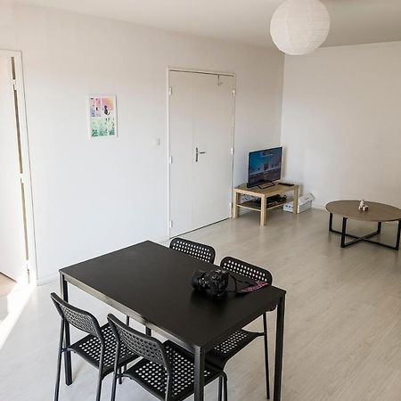 Appart 65 M² 10 Minutes En Bus Au Centre Apartment Cesson-Sévigné Екстериор снимка