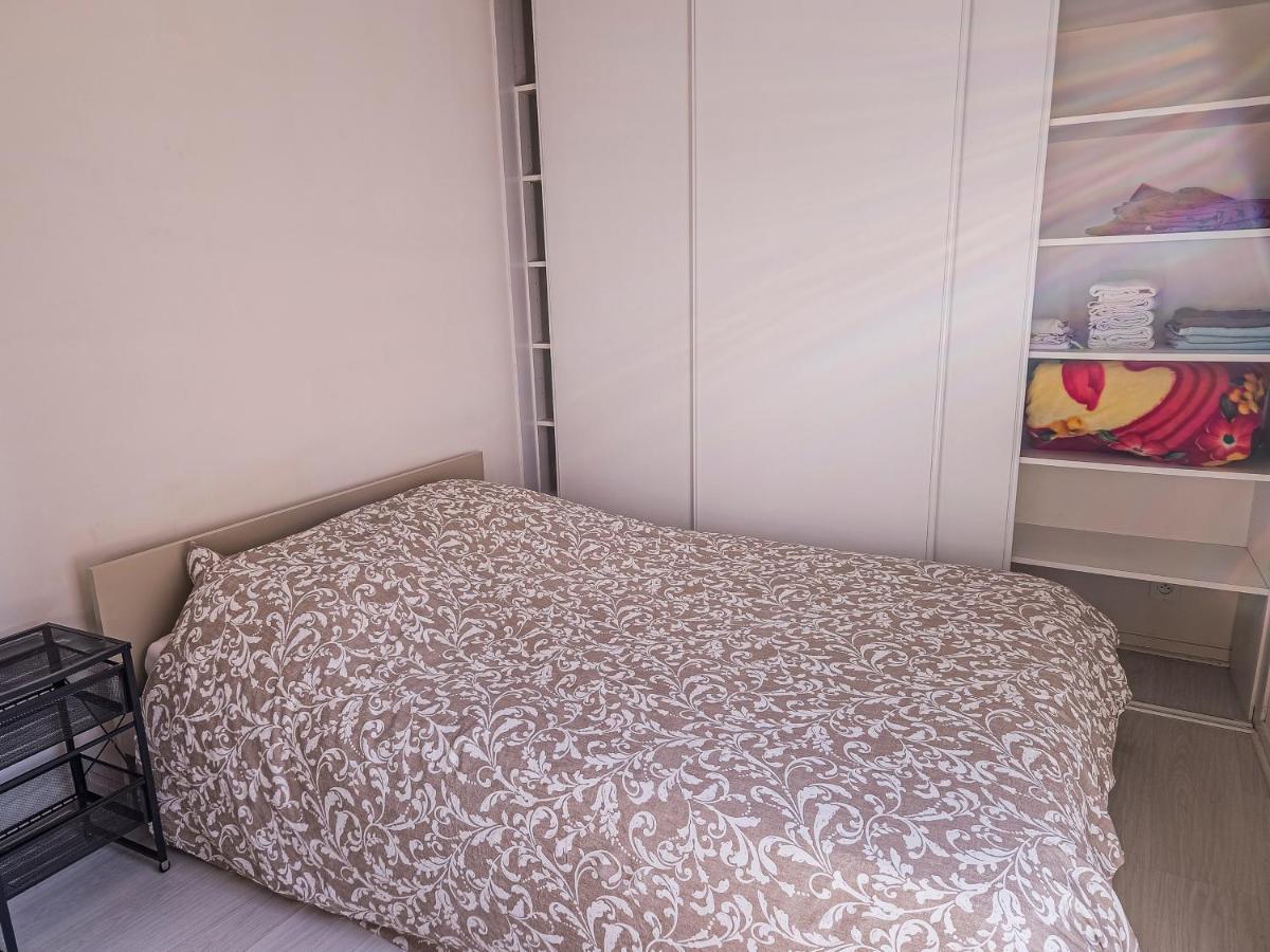 Appart 65 M² 10 Minutes En Bus Au Centre Apartment Cesson-Sévigné Екстериор снимка