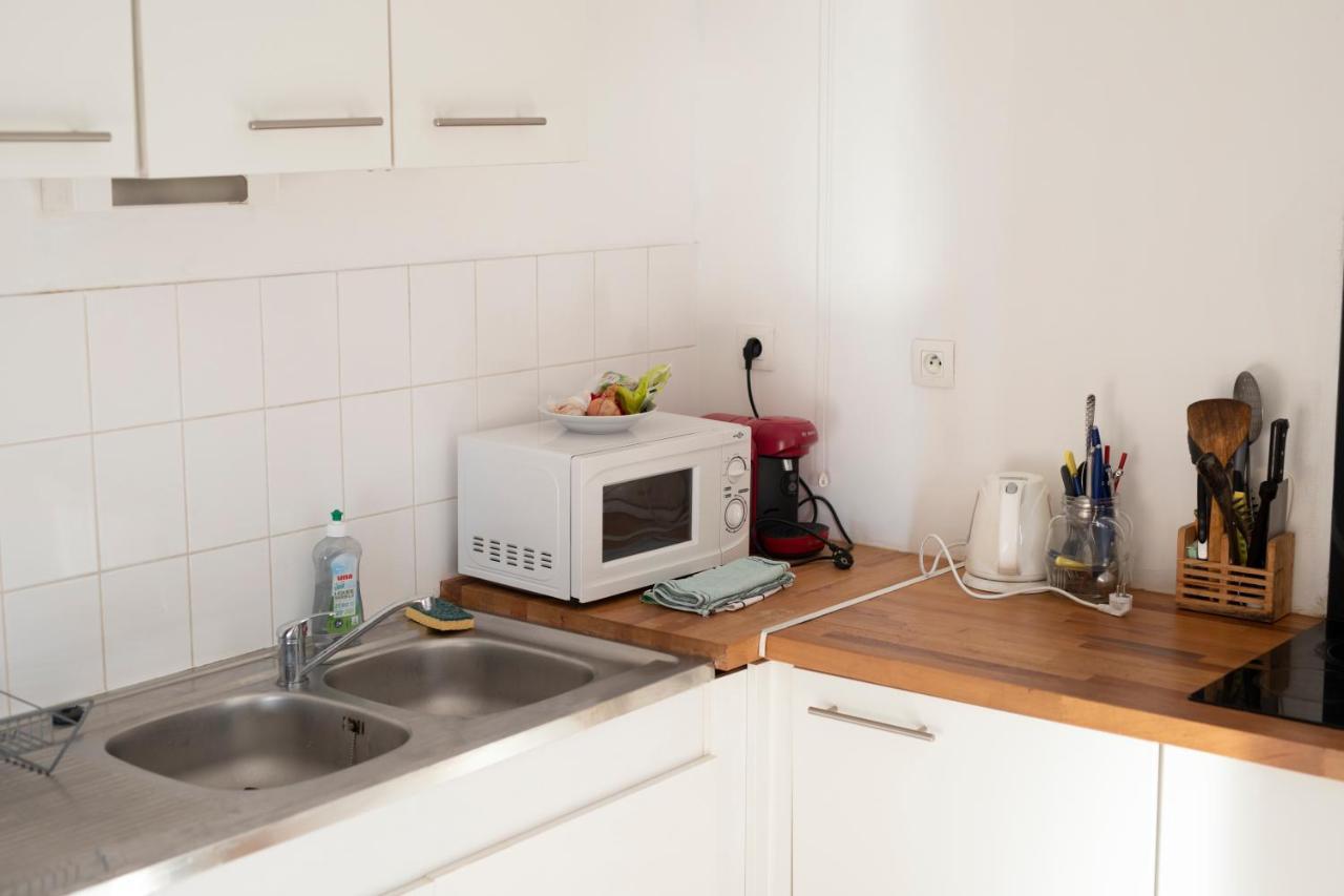 Appart 65 M² 10 Minutes En Bus Au Centre Apartment Cesson-Sévigné Екстериор снимка