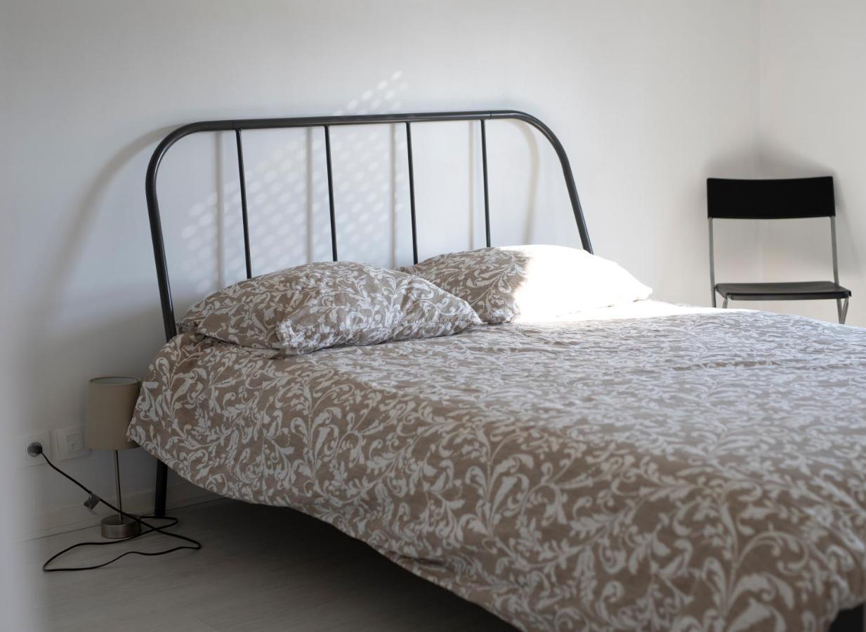 Appart 65 M² 10 Minutes En Bus Au Centre Apartment Cesson-Sévigné Екстериор снимка