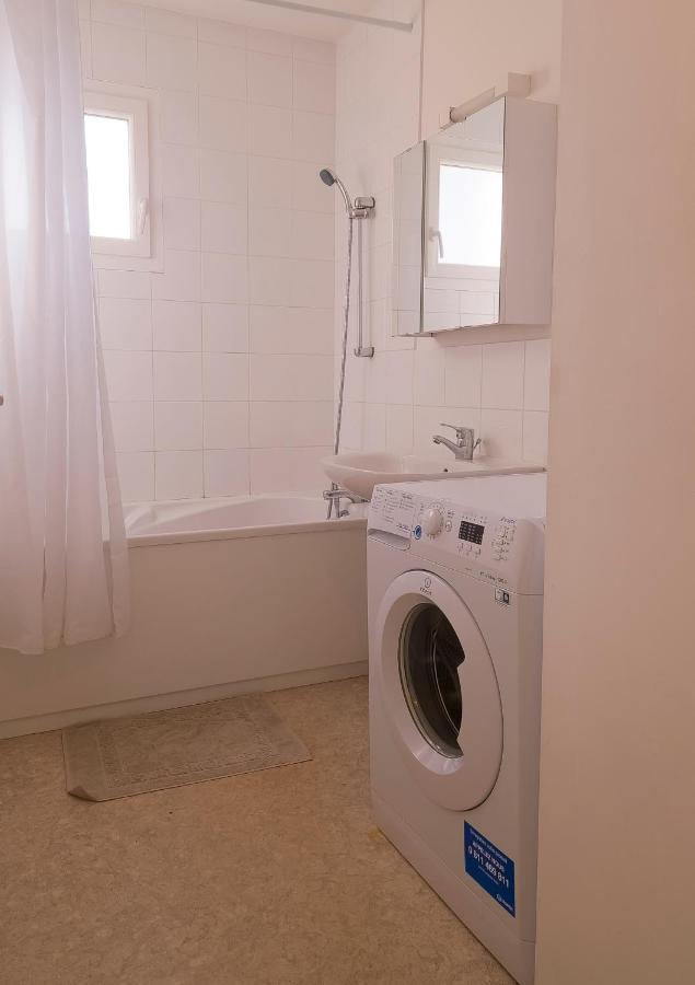 Appart 65 M² 10 Minutes En Bus Au Centre Apartment Cesson-Sévigné Екстериор снимка